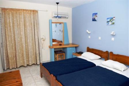 фото отеля Nefeli Hotel Lampi (Kos)