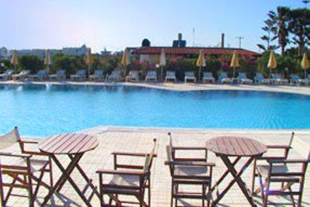 фото отеля Nefeli Hotel Lampi (Kos)