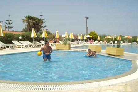 фото отеля Nefeli Hotel Lampi (Kos)