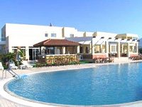 Nefeli Hotel Lampi (Kos)