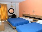 фото отеля Nefeli Hotel Lampi (Kos)