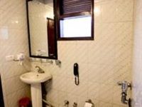 Hotel Parkway Deluxe New Delhi