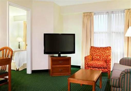 фото отеля Residence Inn Fairfax Merrifield