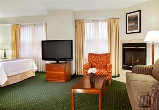 фото отеля Residence Inn Fairfax Merrifield