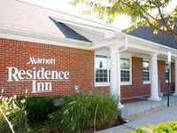 Residence Inn Fairfax Merrifield