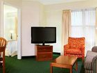 фото отеля Residence Inn Fairfax Merrifield