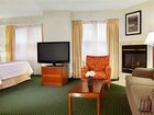 фото отеля Residence Inn Fairfax Merrifield