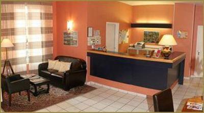 фото отеля Arverna Citotel