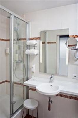 фото отеля Arverna Citotel