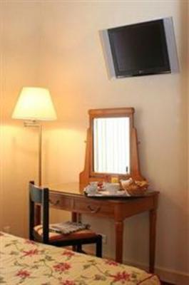 фото отеля Arverna Citotel