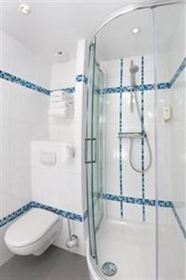 фото отеля Arverna Citotel