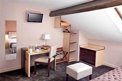 фото отеля Arverna Citotel