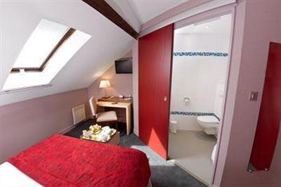 фото отеля Arverna Citotel