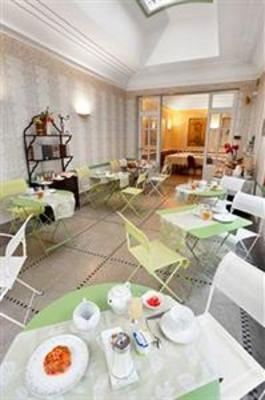 фото отеля Arverna Citotel