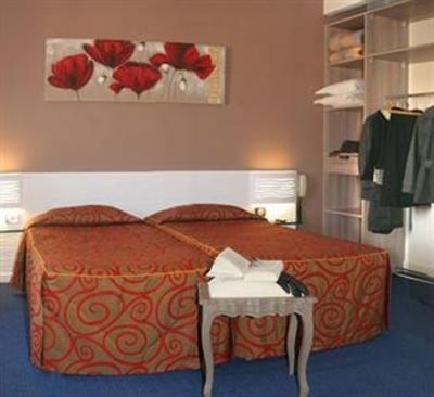 фото отеля Arverna Citotel
