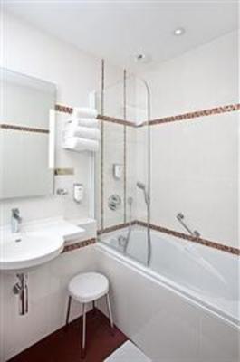 фото отеля Arverna Citotel
