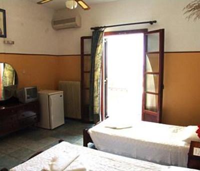 фото отеля Hotel Boulis