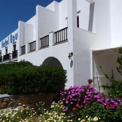 фото отеля Hotel Boulis