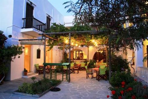 фото отеля Hotel Boulis