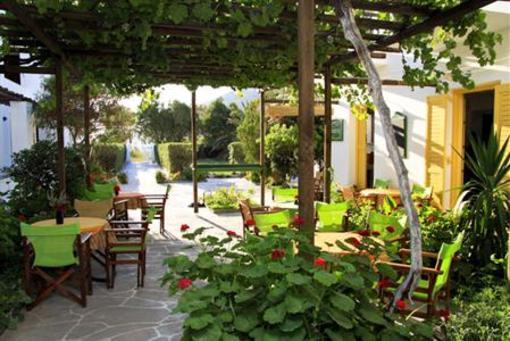 фото отеля Hotel Boulis