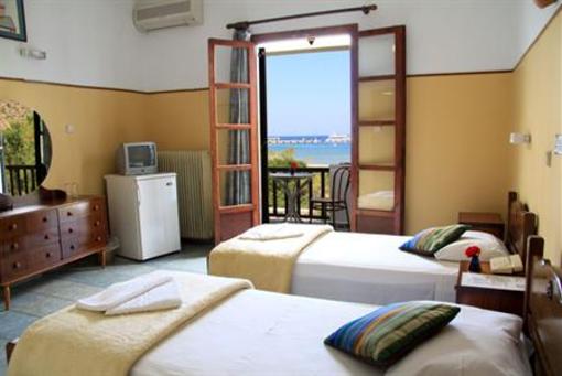 фото отеля Hotel Boulis