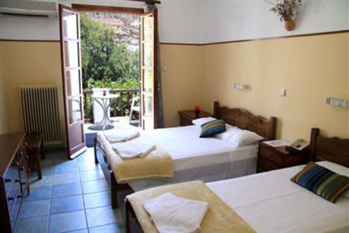 фото отеля Hotel Boulis