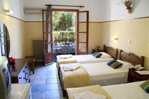 фото отеля Hotel Boulis
