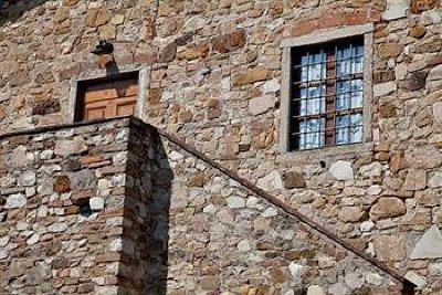 фото отеля Fattoria Pratale