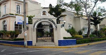 фото отеля Villa Las Margaritas Centro