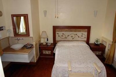 фото отеля Villa Las Margaritas Centro