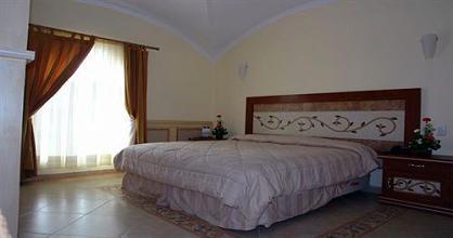фото отеля Villa Las Margaritas Centro