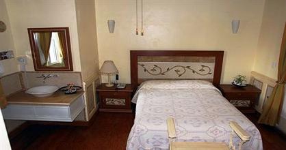 фото отеля Villa Las Margaritas Centro