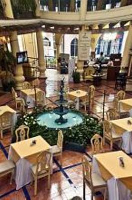 фото отеля Villa Las Margaritas Centro