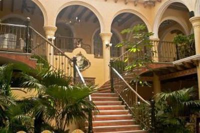 фото отеля Villa Las Margaritas Centro