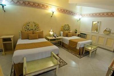 фото отеля Villa Las Margaritas Centro
