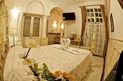 фото отеля Villa Las Margaritas Centro