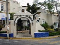 Villa Las Margaritas Centro