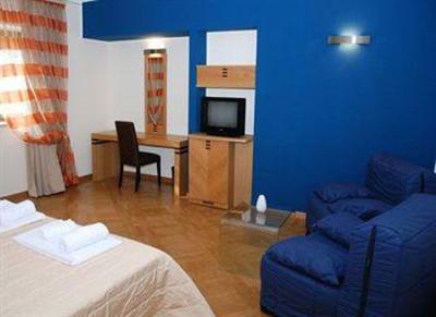 фото отеля Perugia Grand Hotel