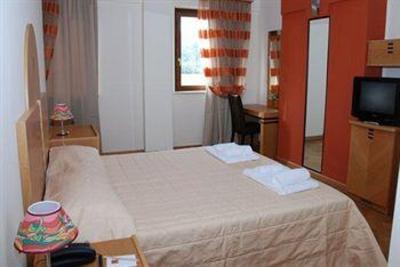 фото отеля Perugia Grand Hotel