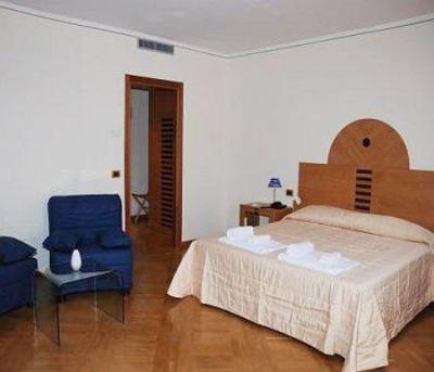 фото отеля Perugia Grand Hotel