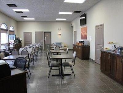 фото отеля Days Inn Swift Current