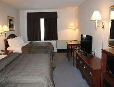 фото отеля Days Inn Swift Current