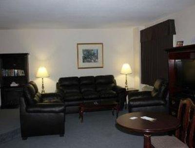 фото отеля Days Inn Swift Current