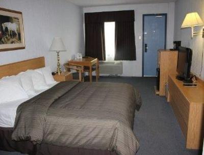 фото отеля Days Inn Swift Current