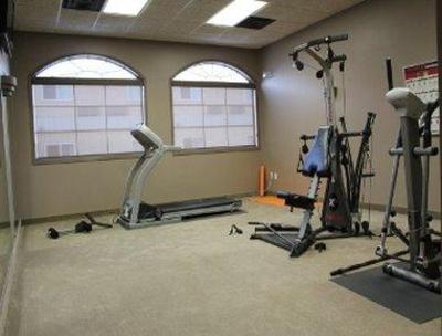 фото отеля Days Inn Swift Current