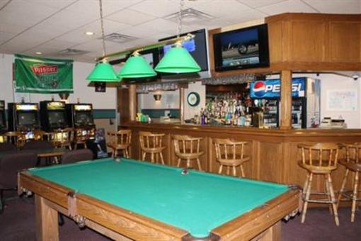 фото отеля Days Inn Swift Current