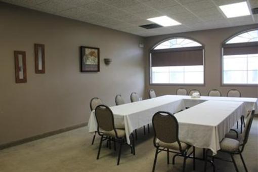 фото отеля Days Inn Swift Current