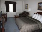 фото отеля Days Inn Swift Current