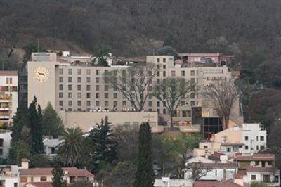 фото отеля Sheraton Salta Hotel