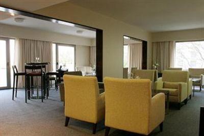 фото отеля Sheraton Salta Hotel